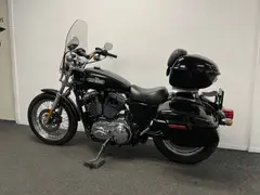 Harley-Davidson Sportster LOW XL 1200 L 2006 occasion – foto 16 van 24