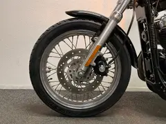 Harley-Davidson Sportster LOW XL 1200 L 2006 occasion – foto 18 van 24