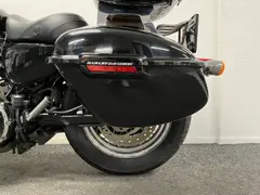 Harley-Davidson Sportster LOW XL 1200 L 2006 occasion – foto 20 van 24
