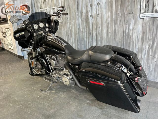 harley-davidson - street-glide-flhx