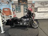 HARLEY-DAVIDSON STREET GLIDE FLHX