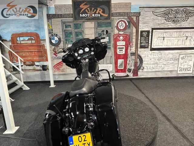 harley-davidson - street-glide-flhx