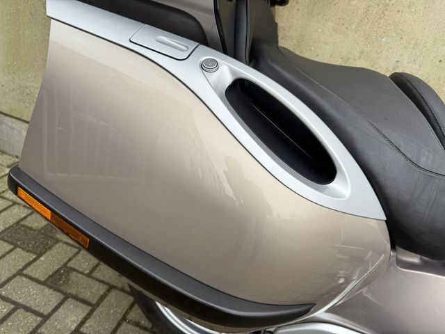 bmw - k-1200-lt