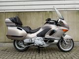 BMW K 1200 LT