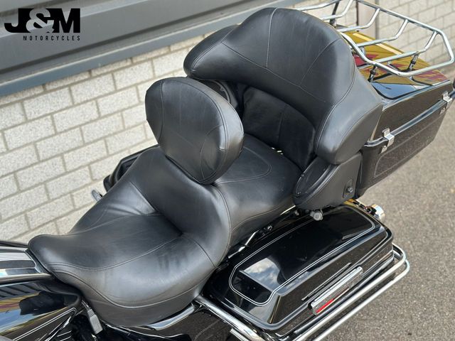 harley-davidson - electra-glide-ultra-classic-flhtcu