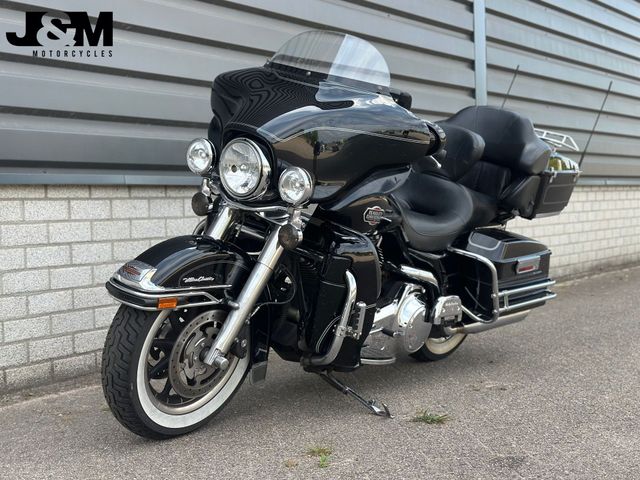 harley-davidson - electra-glide-ultra-classic-flhtcu