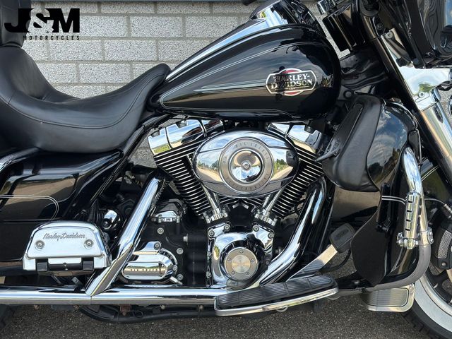 harley-davidson - electra-glide-ultra-classic-flhtcu