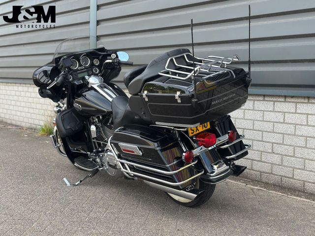 harley-davidson - electra-glide-ultra-classic-flhtcu