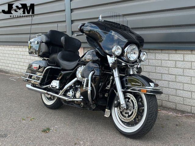 harley-davidson - electra-glide-ultra-classic-flhtcu