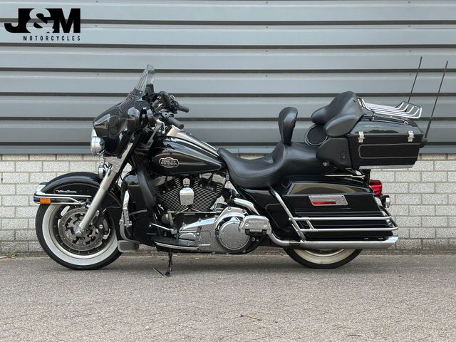 harley-davidson - electra-glide-ultra-classic-flhtcu