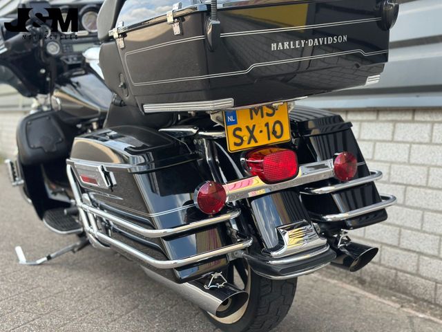 harley-davidson - electra-glide-ultra-classic-flhtcu