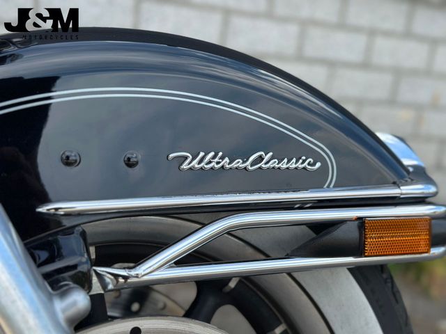 harley-davidson - electra-glide-ultra-classic-flhtcu