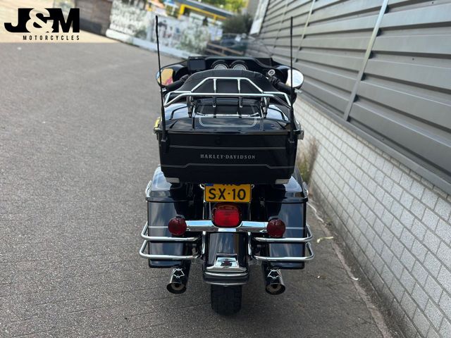 harley-davidson - electra-glide-ultra-classic-flhtcu