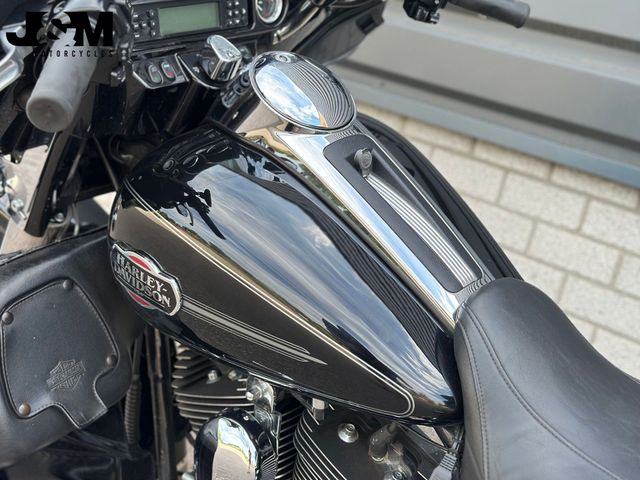 harley-davidson - electra-glide-ultra-classic-flhtcu