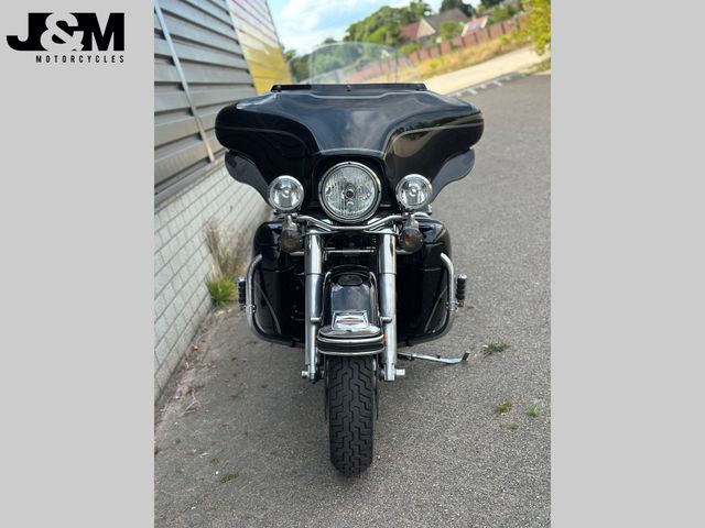 harley-davidson - electra-glide-ultra-classic-flhtcu