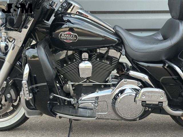 harley-davidson - electra-glide-ultra-classic-flhtcu