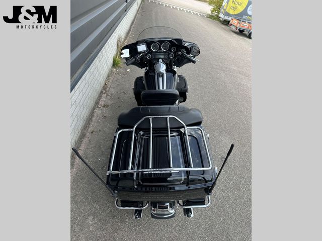 harley-davidson - electra-glide-ultra-classic-flhtcu