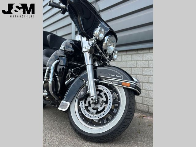 harley-davidson - electra-glide-ultra-classic-flhtcu