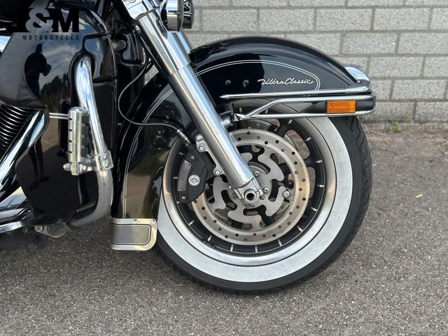harley-davidson - electra-glide-ultra-classic-flhtcu