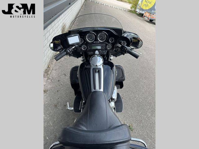 harley-davidson - electra-glide-ultra-classic-flhtcu