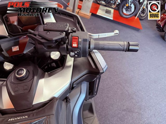 honda - nss-750-forza