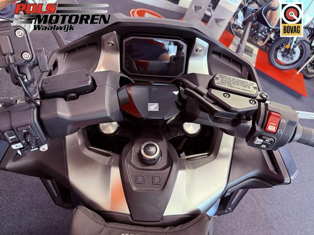 honda - nss-750-forza