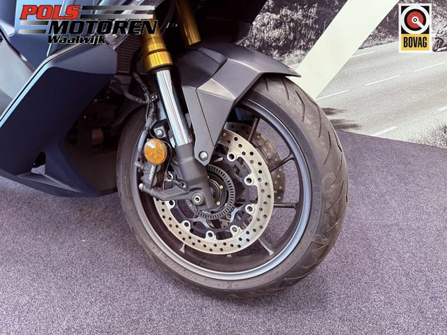 honda - nss-750-forza