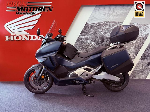 honda - nss-750-forza