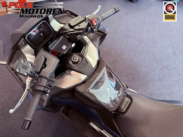 honda - nss-750-forza