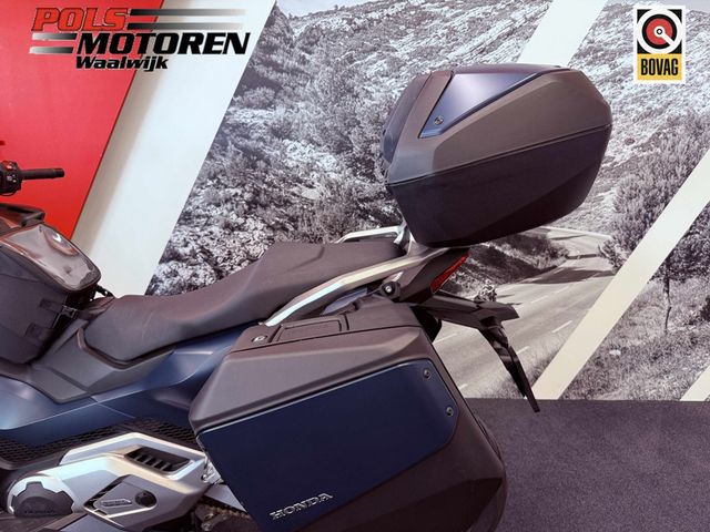 honda - nss-750-forza