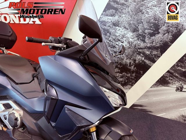 honda - nss-750-forza