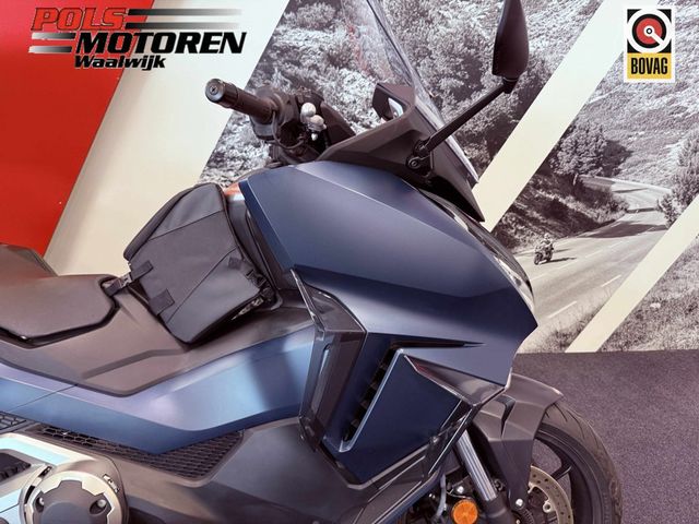 honda - nss-750-forza