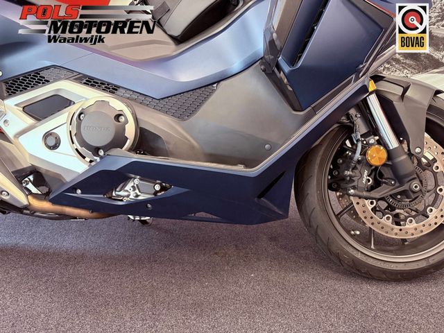 honda - nss-750-forza