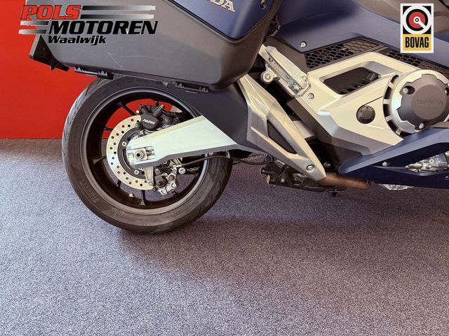 honda - nss-750-forza