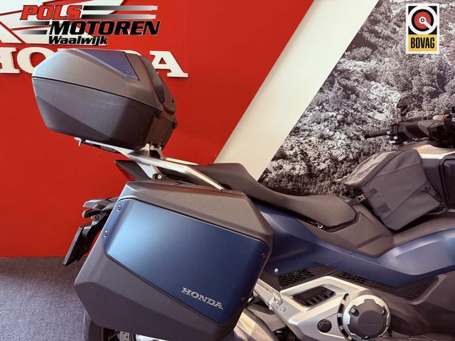 honda - nss-750-forza