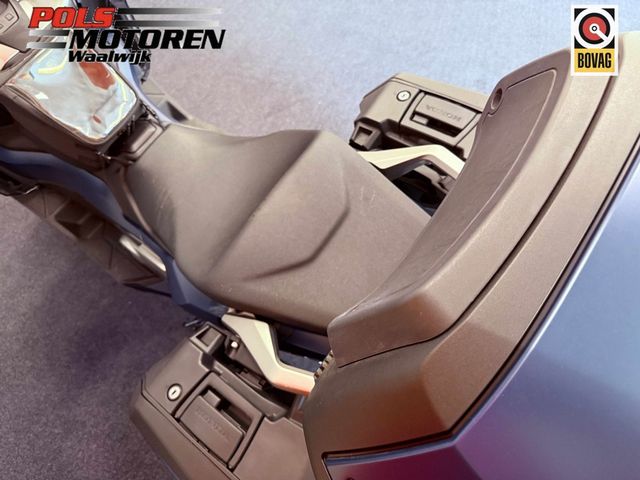 honda - nss-750-forza