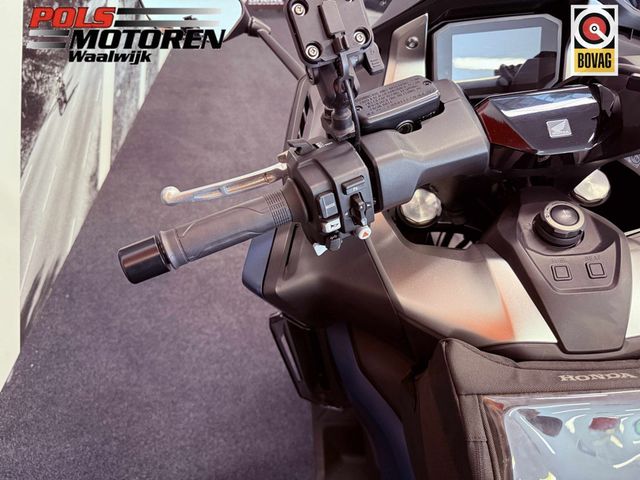 honda - nss-750-forza