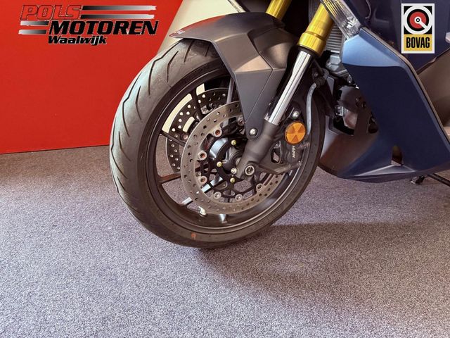 honda - nss-750-forza