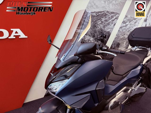 honda - nss-750-forza