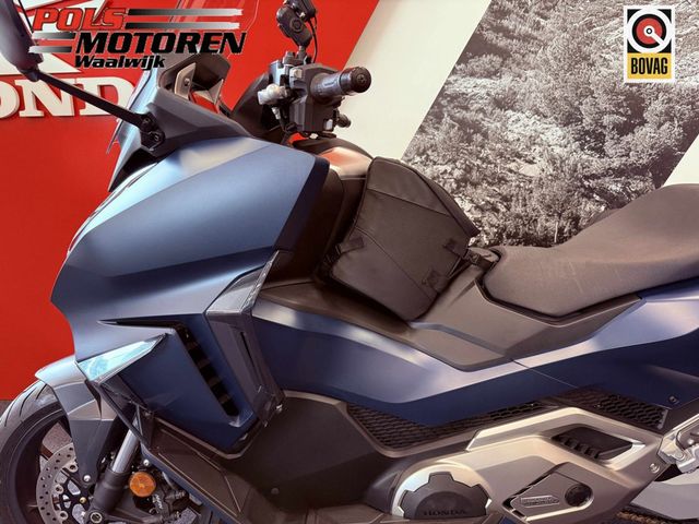 honda - nss-750-forza