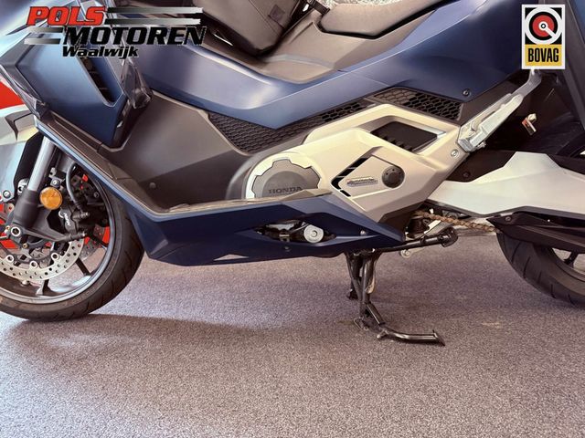 honda - nss-750-forza