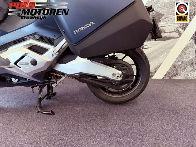 honda - nss-750-forza