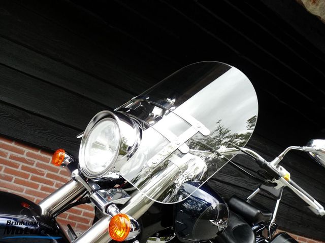 suzuki - vl-800-volusia