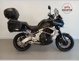 Kawasaki Versys 650 ABS 2010 occasion