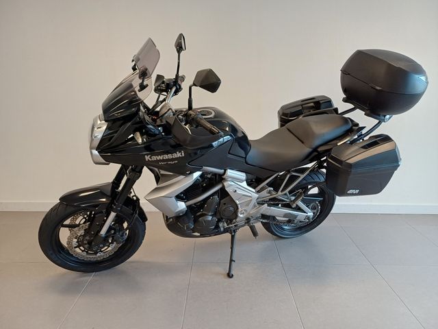 kawasaki - versys-650-abs