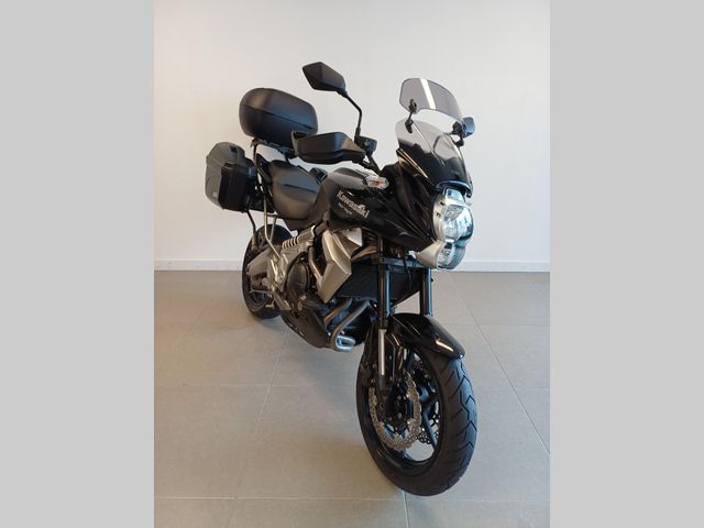 kawasaki - versys-650-abs
