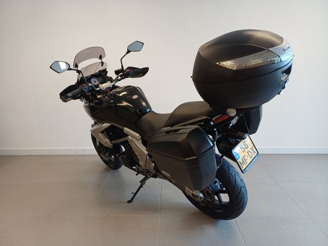 kawasaki - versys-650-abs