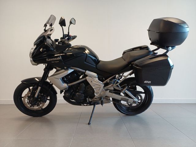 kawasaki - versys-650-abs