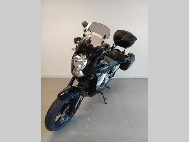 kawasaki - versys-650-abs