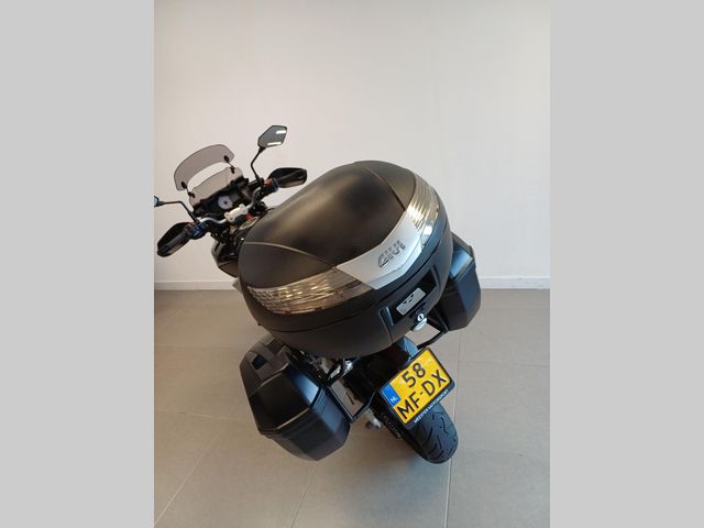 kawasaki - versys-650-abs